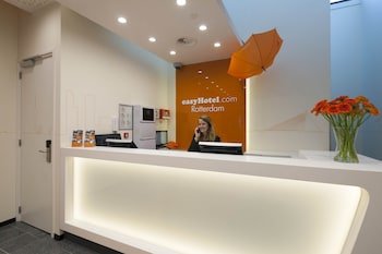 easyhotel rotterdam city centre