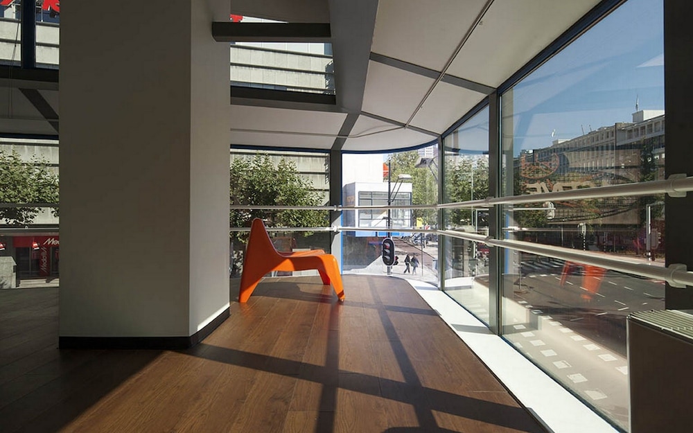 easyhotel rotterdam city centre