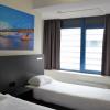 Easyhotel Rotterdam City Centre,South Holland>>Rotterdam,2 star