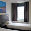 Easyhotel Rotterdam City Centre,South Holland>>Rotterdam,2 star