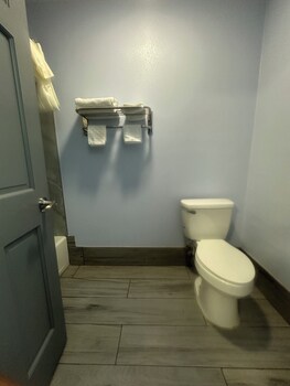 carrizo executive inn