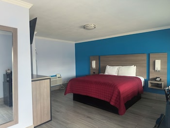 carrizo executive inn