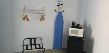 carrizo executive inn