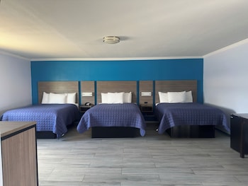 carrizo executive inn