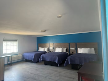 carrizo executive inn