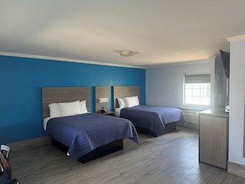 carrizo executive inn