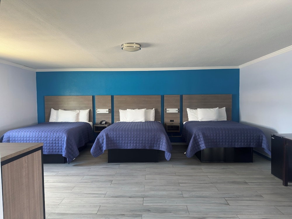 carrizo executive inn