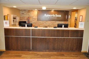 Americinn By Wyndham Clear Lake,Mason City>>Clear Lake,3 star