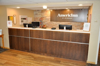 Americinn By Wyndham Clear Lake,Mason City>>Clear Lake,3 star