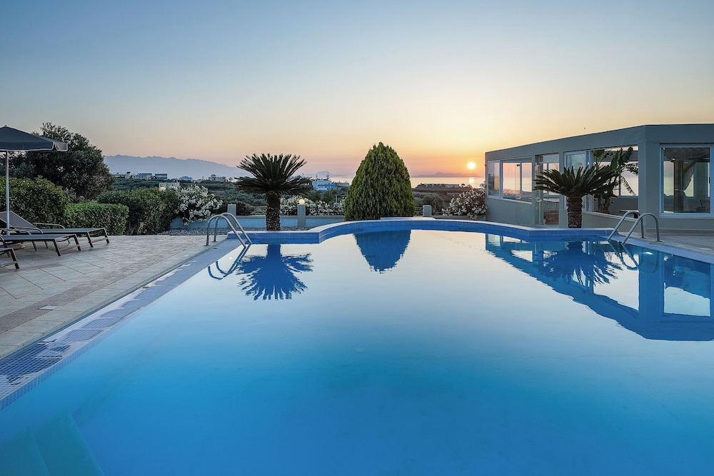 rethymno