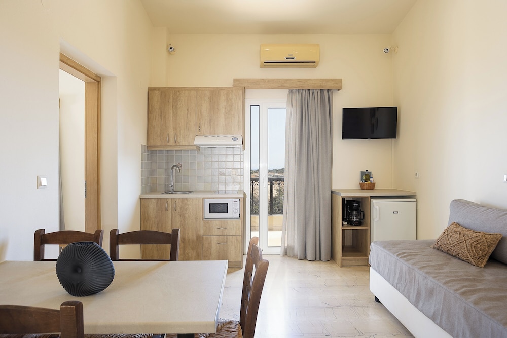 rethymno