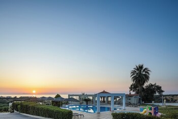 rethymno