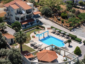 rethymno