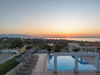 Lofos Panorama Apartments,Crete>>Arkadi,3 star