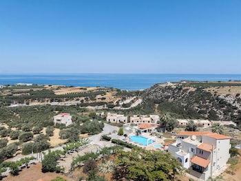 Lofos Panorama Apartments,Crete>>Arkadi,3 star