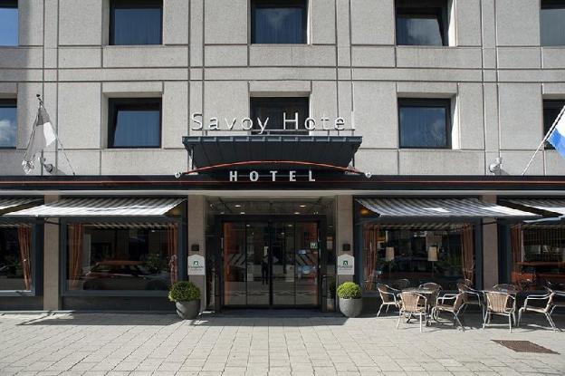 leonardo hotel rotterdam savoy