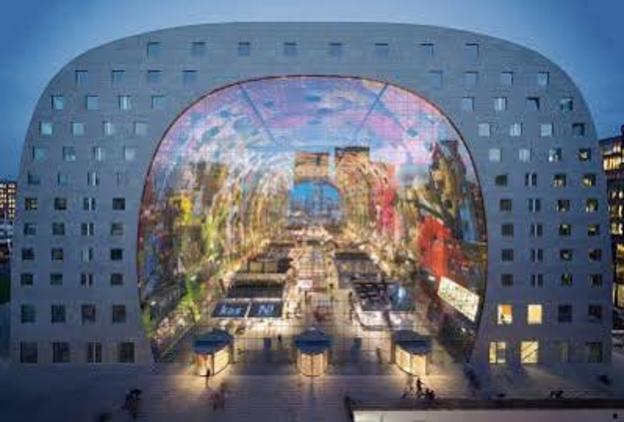 leonardo hotel rotterdam savoy