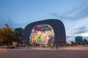 leonardo hotel rotterdam savoy