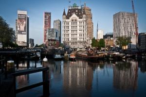 leonardo hotel rotterdam savoy