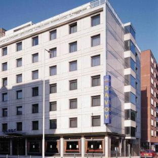 leonardo hotel rotterdam savoy
