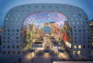 leonardo hotel rotterdam savoy