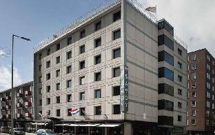 leonardo hotel rotterdam savoy