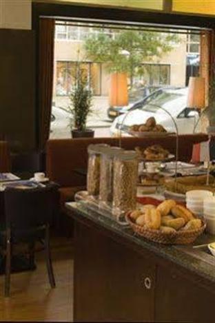 leonardo hotel rotterdam savoy