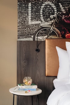 leonardo hotel rotterdam savoy