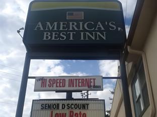econo lodge calhoun north damascus