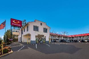 econo lodge calhoun north damascus