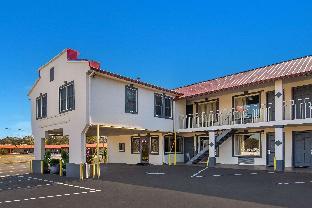 econo lodge calhoun north damascus