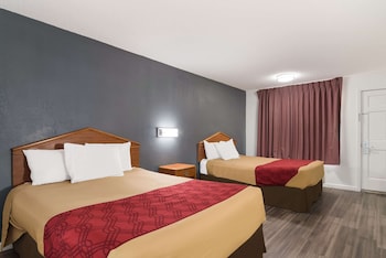 econo lodge calhoun north damascus