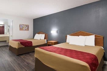 econo lodge calhoun north damascus