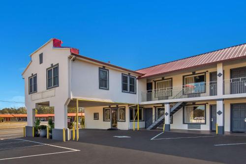 Econo Lodge Calhoun North Damascus,Dalton>>Calhoun,2 star