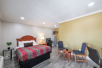 ritz inn san francisco sfo airport