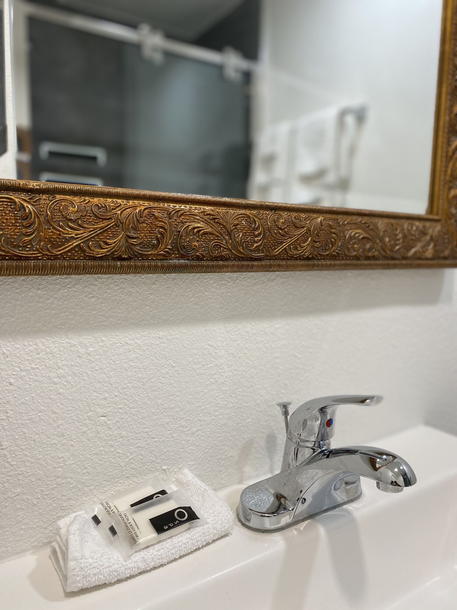 ritz inn san francisco sfo airport