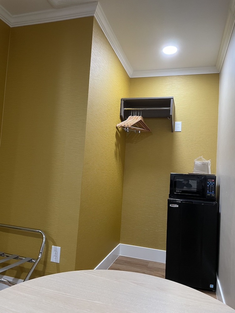 ritz inn san francisco sfo airport