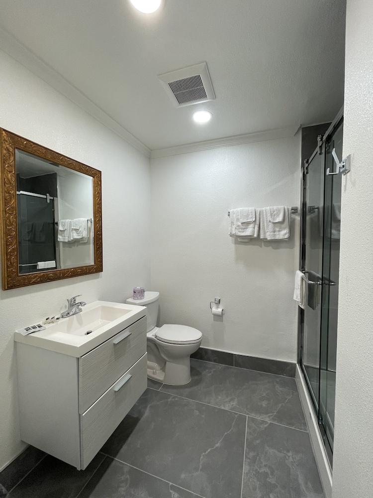 ritz inn san francisco sfo airport