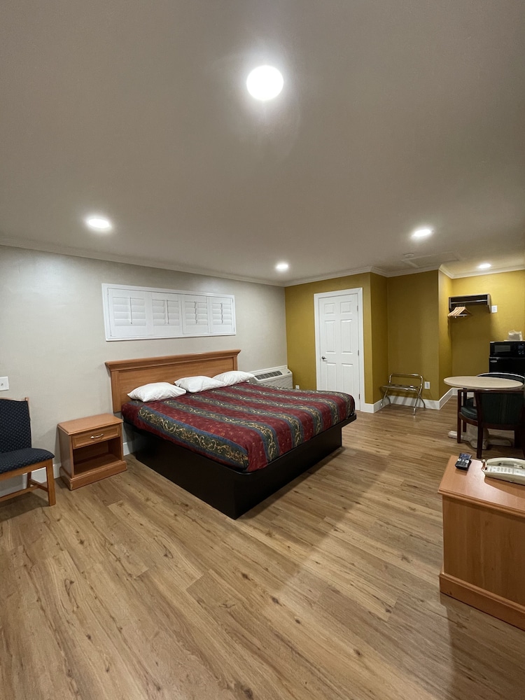 ritz inn san francisco sfo airport