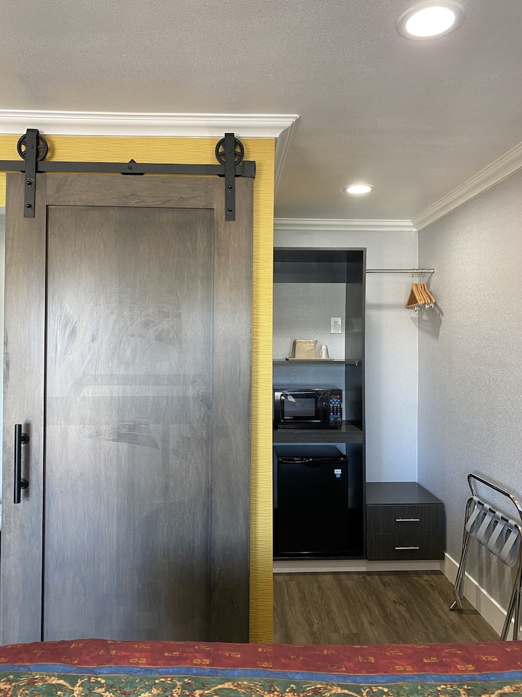 ritz inn san francisco sfo airport