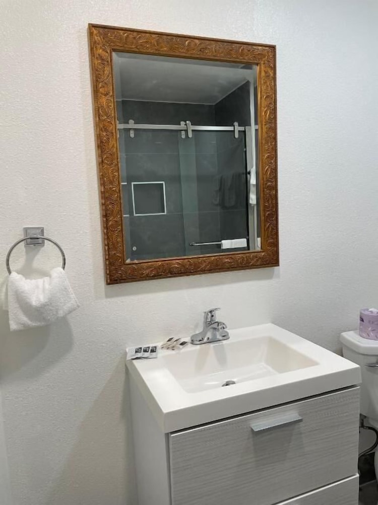 ritz inn san francisco sfo airport