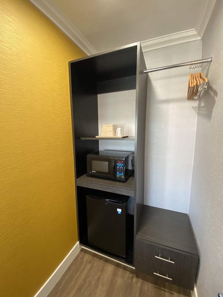 ritz inn san francisco sfo airport