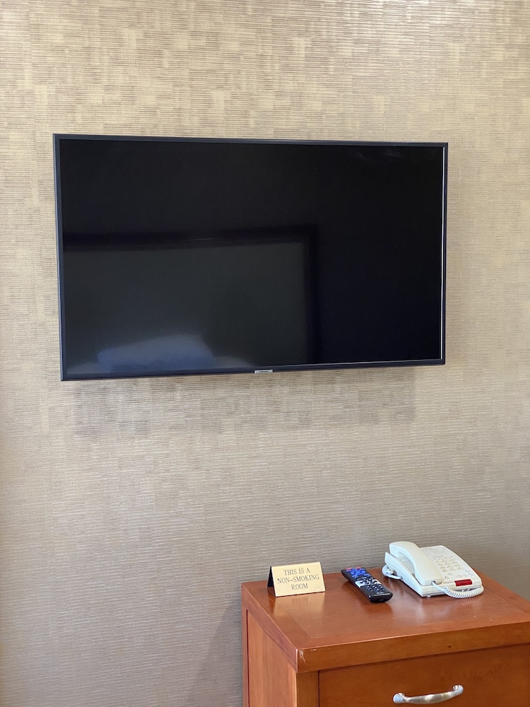 ritz inn san francisco sfo airport