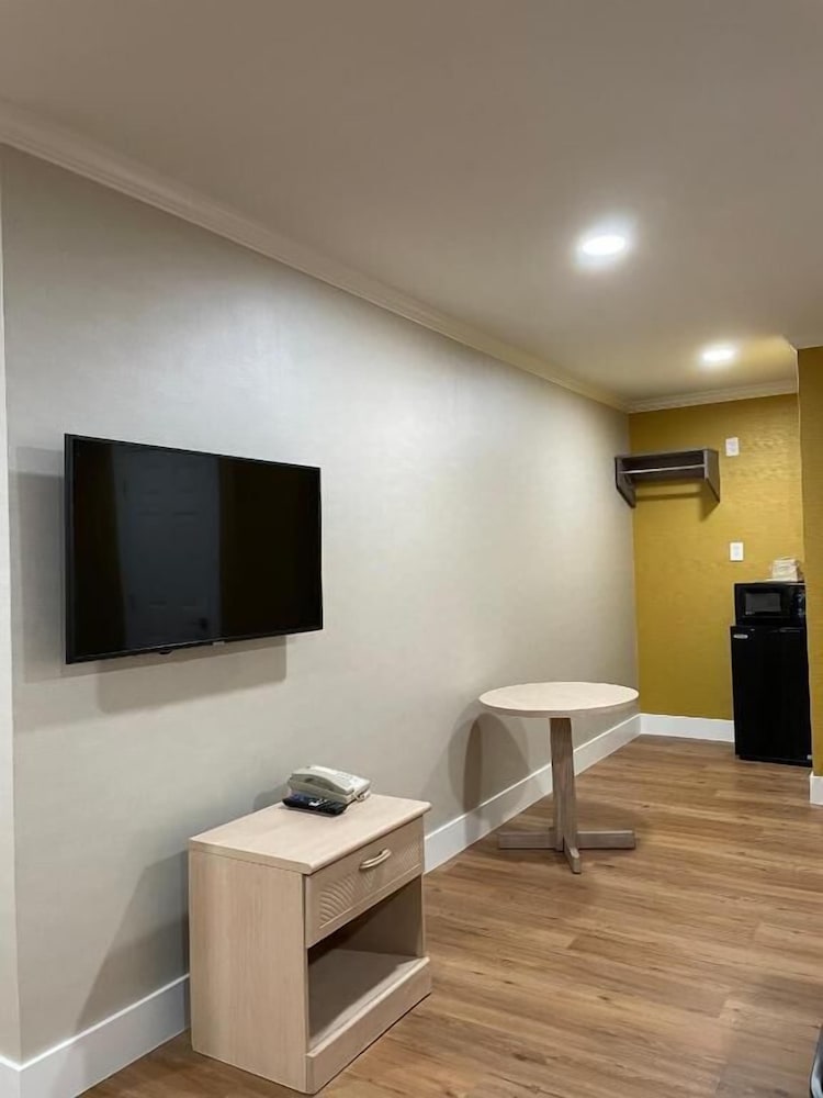 ritz inn san francisco sfo airport