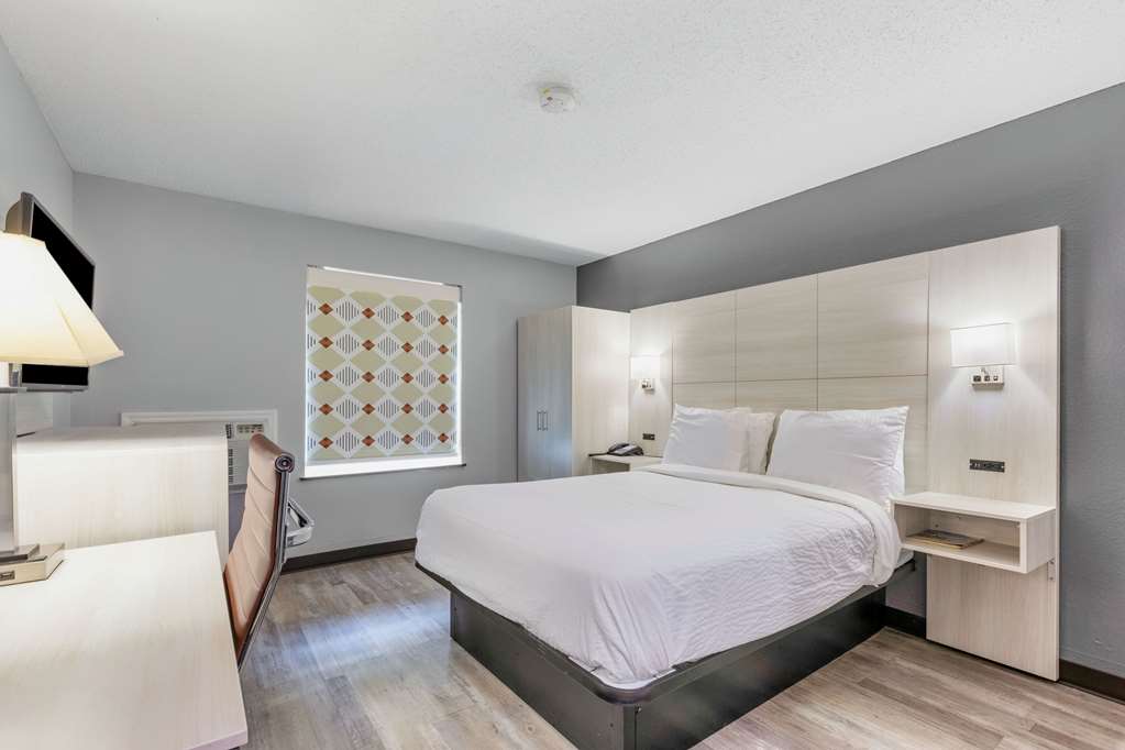 days inn by wyndham savannah gateway i 95