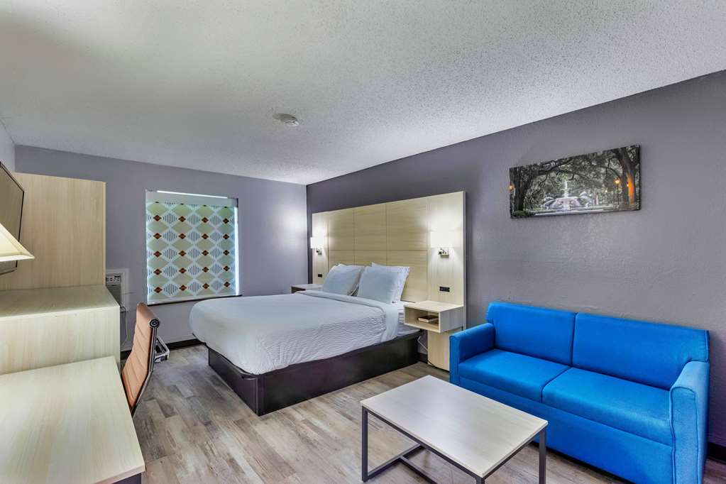 days inn by wyndham savannah gateway i 95