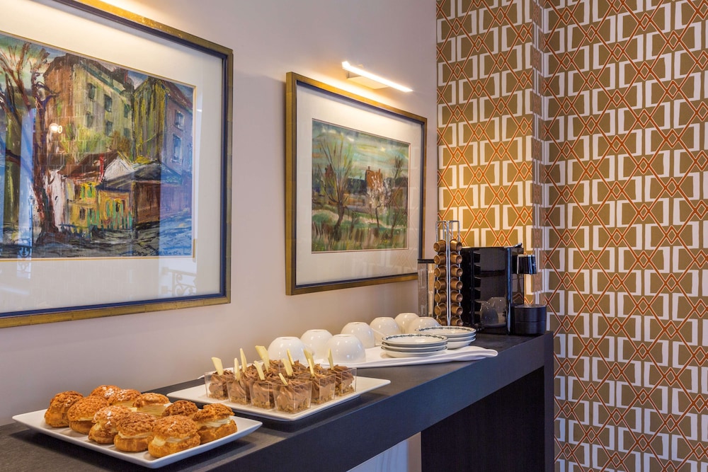 best western plus hotel de dieppe 1880