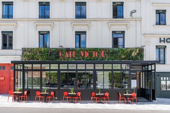 best western plus hotel de dieppe 1880