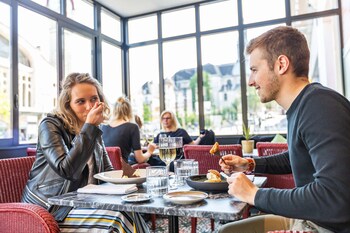best western plus hotel de dieppe 1880