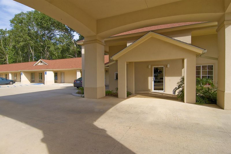 americas best value inn deridder